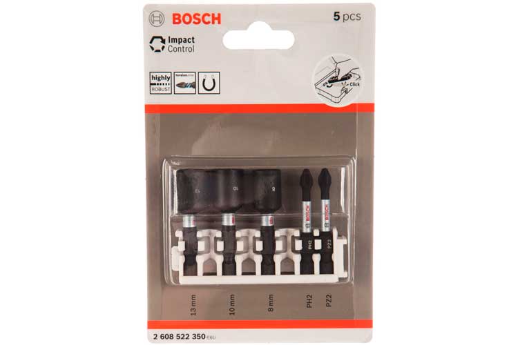       Bosch (2608522350)