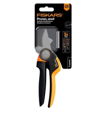  Fiskars X-series P941 L (1057174)