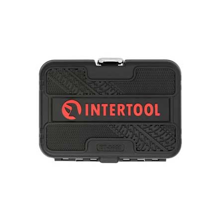   Intertool TORX 1/2" 55 (ET-8400)