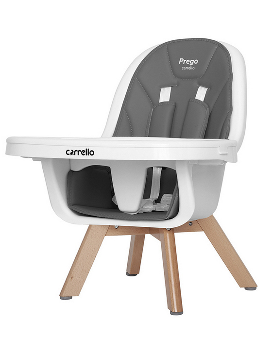    Carrello Prego CRL-9504/1 Palette Grey (253946)