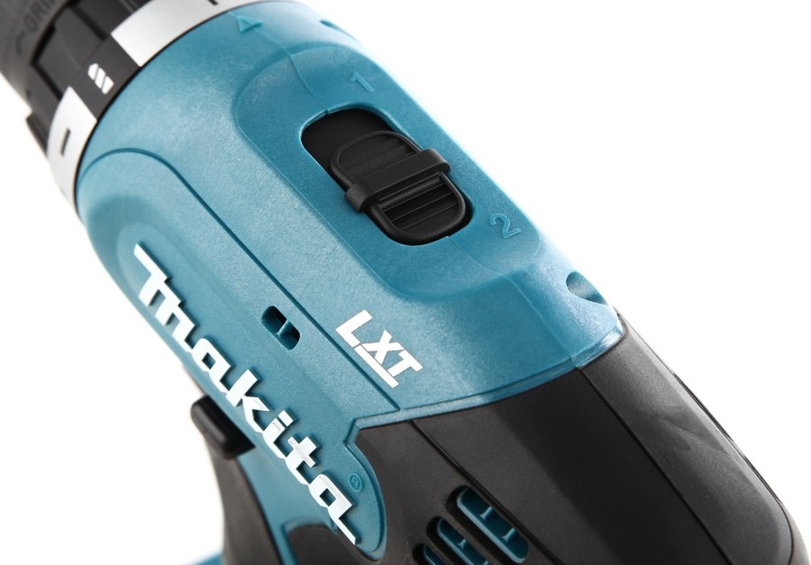 Шуруповерт-дриль акумуляторний Makita DDF453SYX4