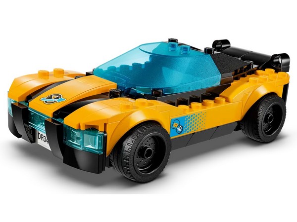  Lego DREAMZzz     350  (71475)