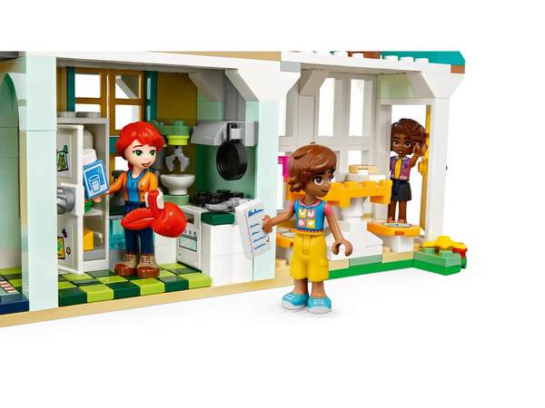  Lego Friends   853  (41730)