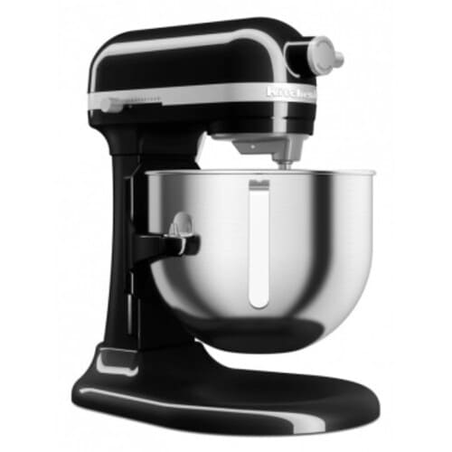 Кухонна машина KitchenAid Heavy Duty 6,6 л 5KSM70JPXEOB