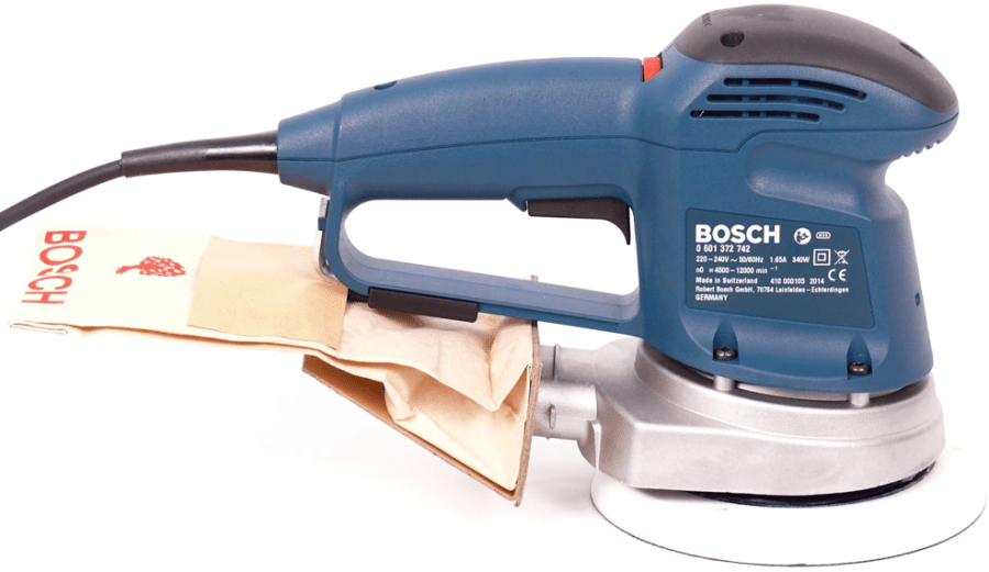    Bosch GEX 150 AC (0601372768)