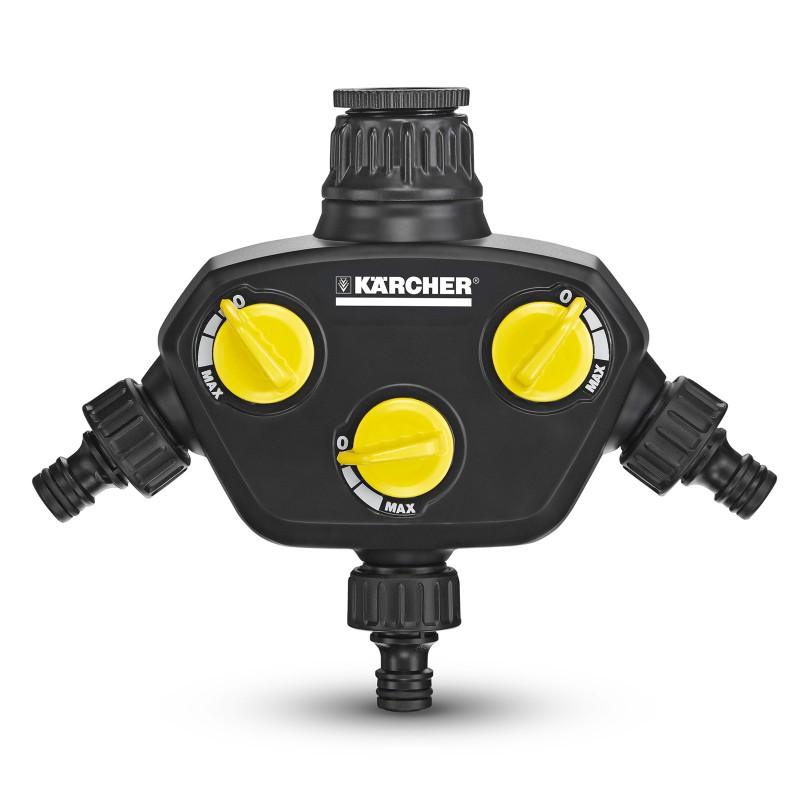    Karcher 3/4"-1" (2.645-200.0)