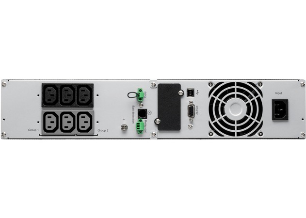 Джерело безперебійного живлення Eaton 9SX 1500i Rack2U (9103-63152)