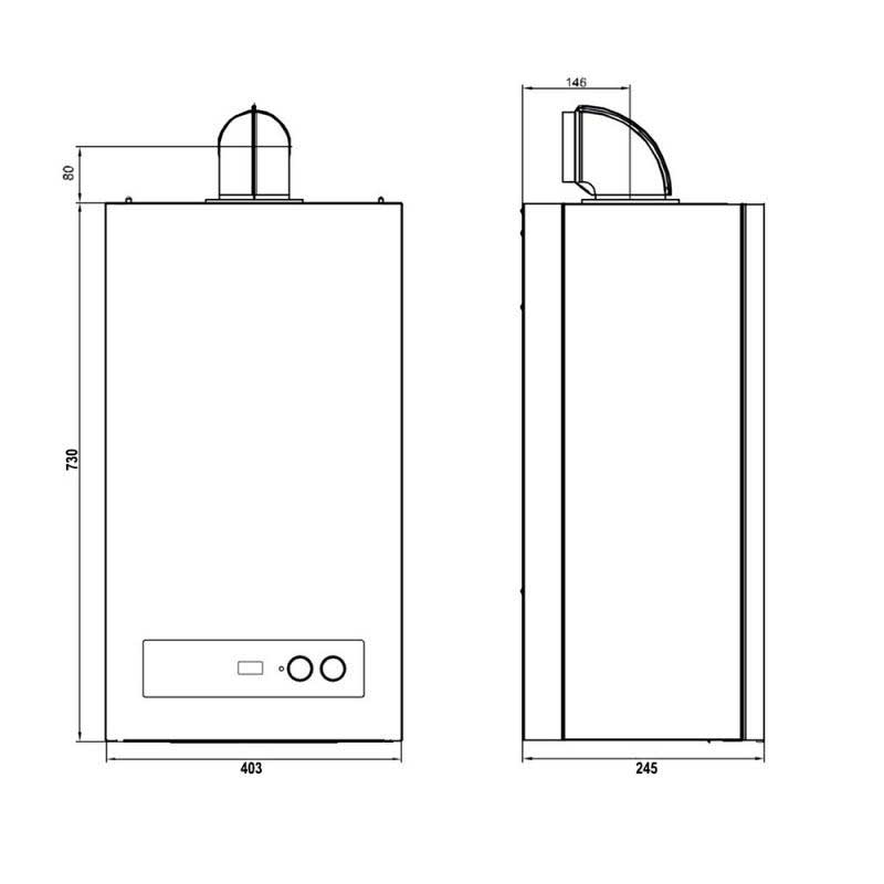    Airfel DigiFEL DUO 24 (AIRFELDIGIFELDUO24(1)2018)