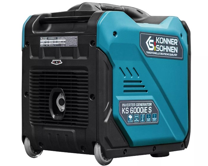   Konner&Sohnen KS 6000iE S