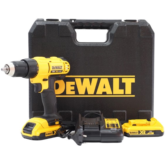 - DeWALT DCD771D2_Y