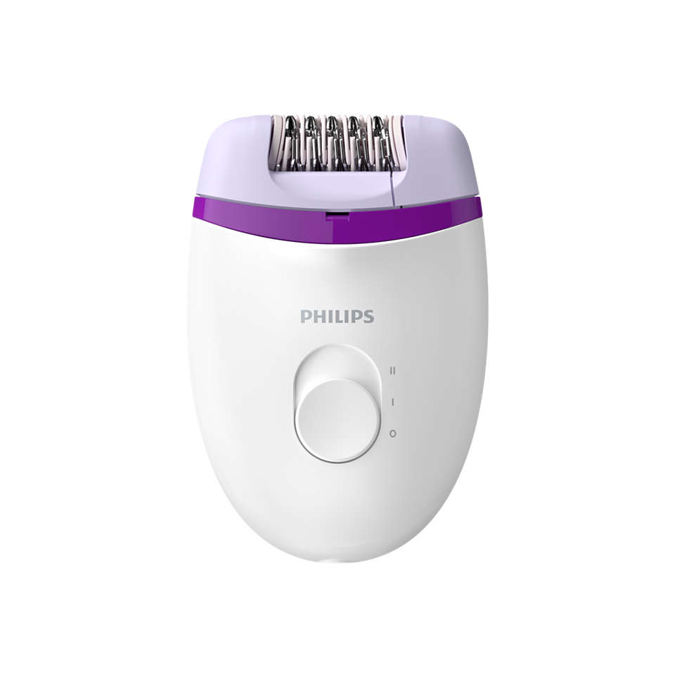  Philips BRP505/00 Satinelle Essential