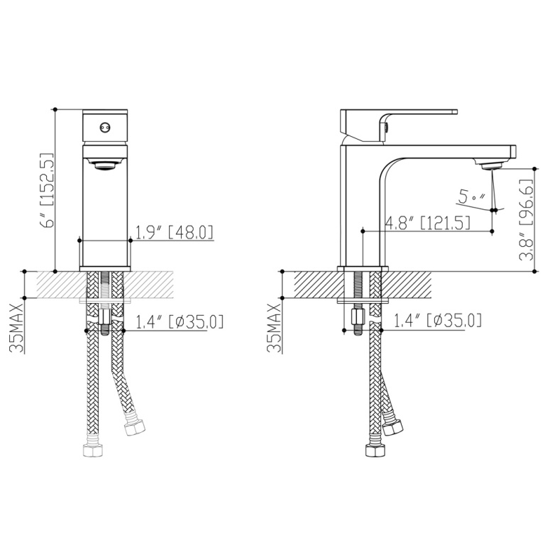    Corso Como BF-2A129C