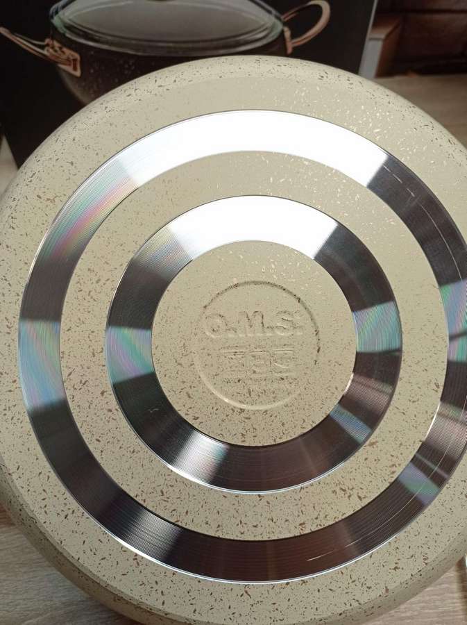   o.m.s. 24x10,5 4,5   (oms 3141-24-4,5-ivory)