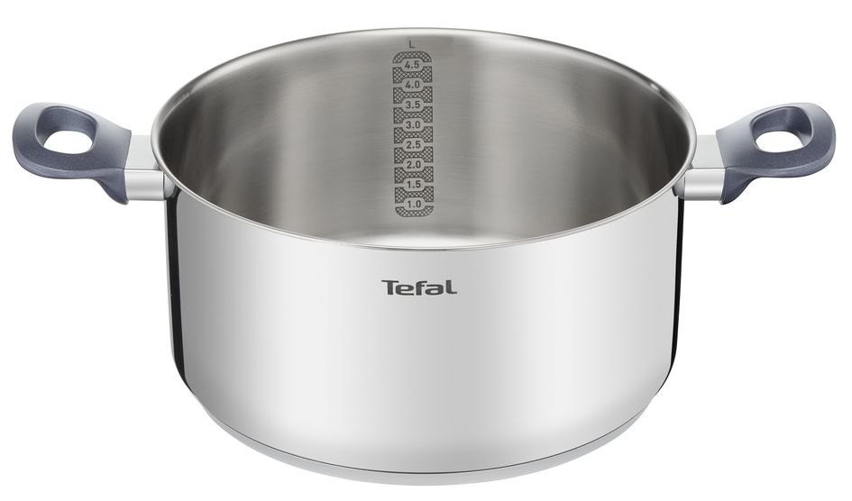 Набір посуду Tefal Daily Cook 11 предметів (G713SB45)