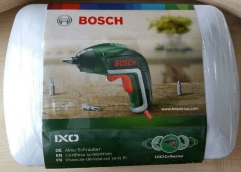 -  Bosch IXO V full (06039A8022)