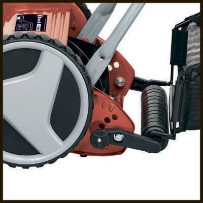   Einhell Classic GC-HM 400 (3414129)