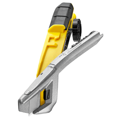 Ніж STANLEY Fatmax Integrated Snap Knife 18мм (FMHT10592-0)