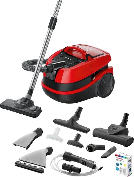   Bosch BWD 421 PET