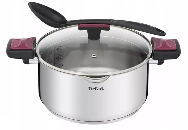    tefal cook&clip 10  (g723sa74)