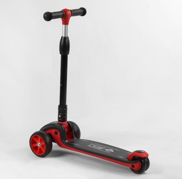   Best Scooter (44116)