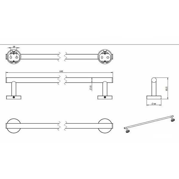   langberger 2122801a basic