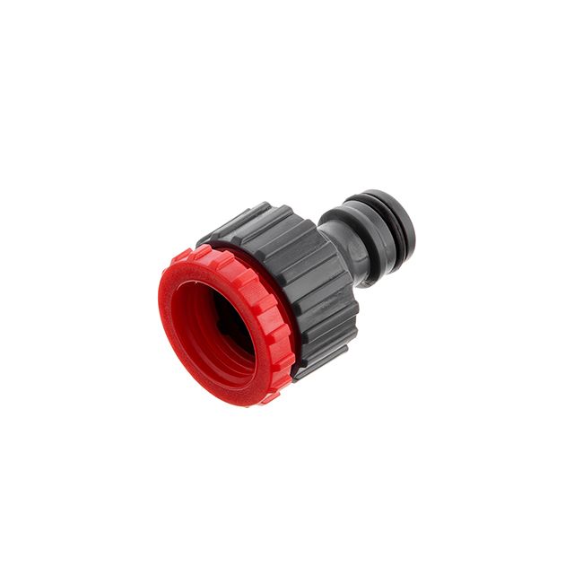 Адаптер для конектора Intertool 1/2" РВ 1/2" и 3/4" (GE-1010)