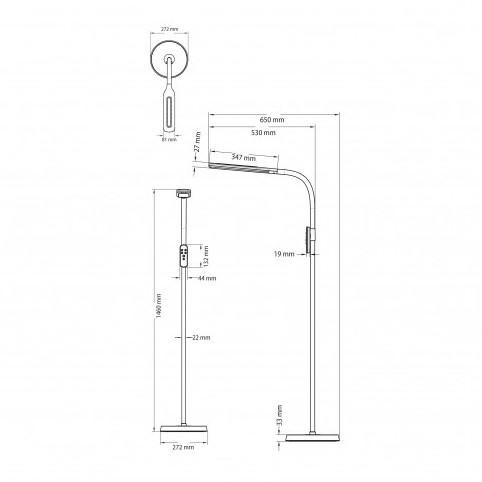  Horoz Electric NORMAN  1,46 (046-004-0015-010)