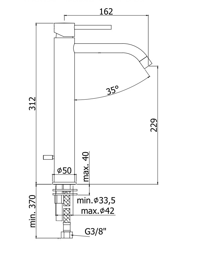    Paffoni Light (LIG081CR)