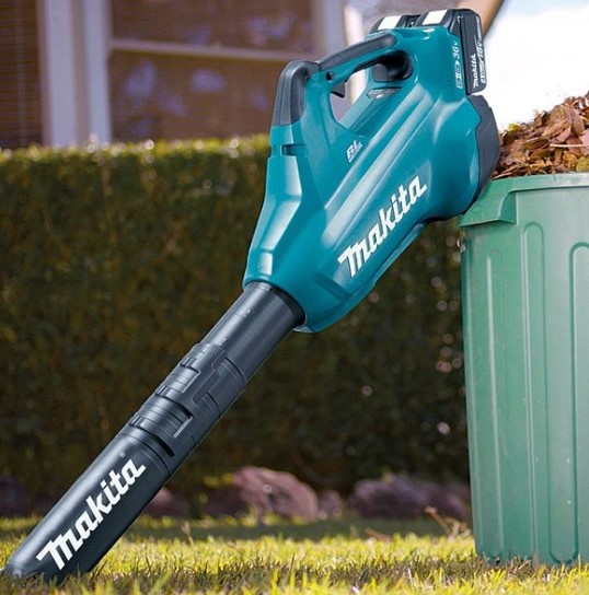   MAKITA LXT (DUB362RM2)