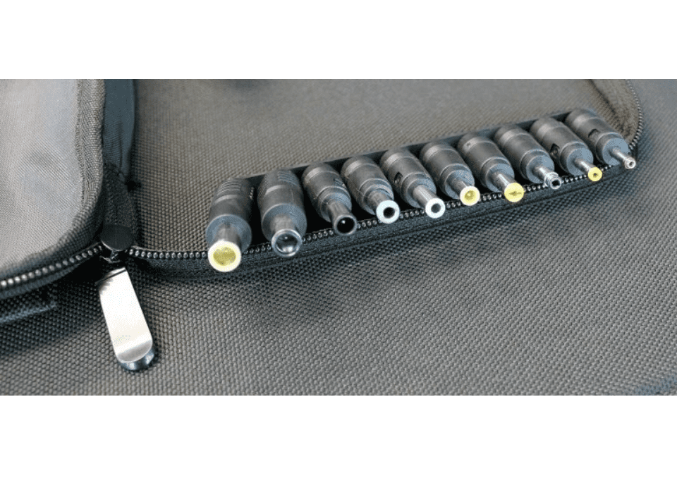   Zipper SP120W