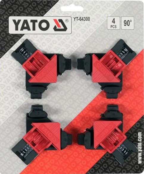   YATO   5-22 4 (YT-64300)
