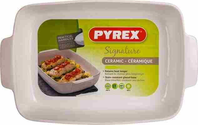  Pyrex Signature  25x19 (SG25RR1)