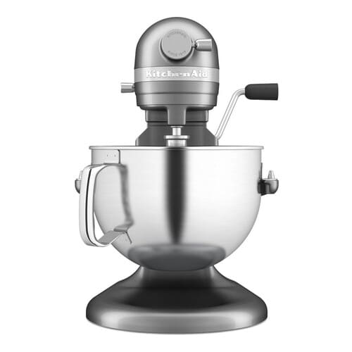 Кухонна машина KitchenAid Artisan 5,6 л 5KSM60SPXECU