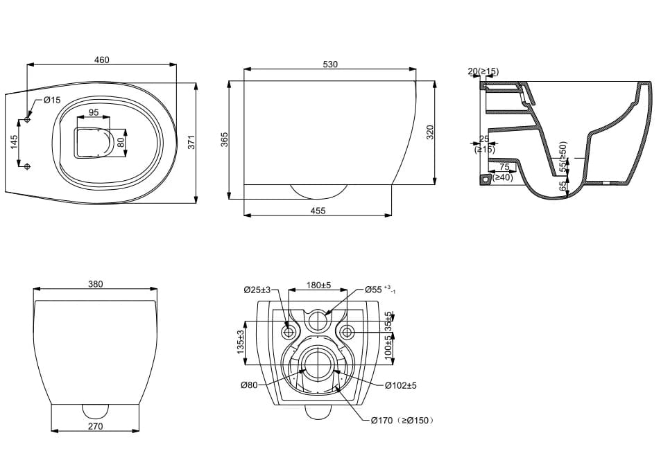   Devit Acqua (3020155W)