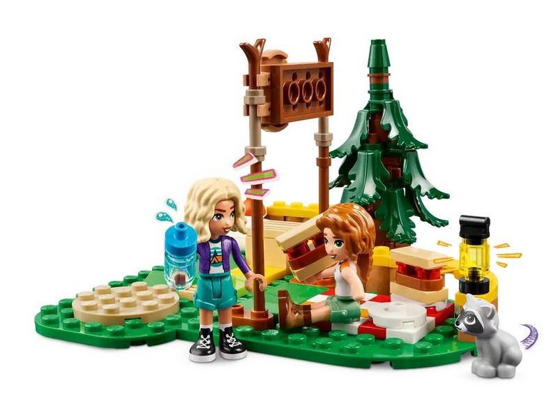  Lego Friends     157  (42622)