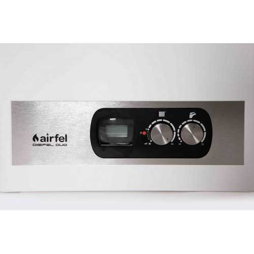 Котел газовый двухконтурный Airfel DigiFEL DUO 36кВт (AIRFELDIGIFELDUO36)