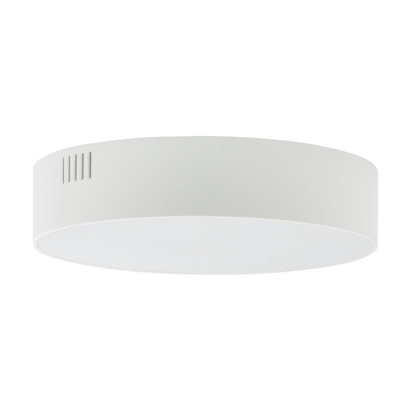  Nowodvorski LID Round LED 35W, 3000K White (10404)