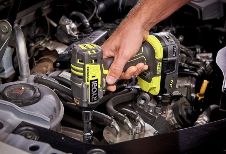   Ryobi One+ R18iW7-0 (5133004220)