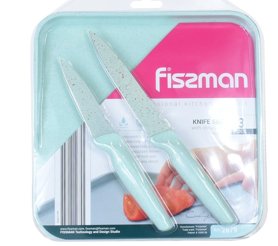      Fissman 3  (2679)