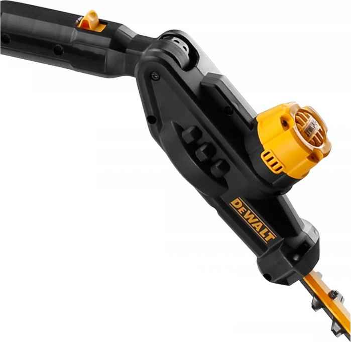 Кущоріз акумуляторний висотний безщітковий DeWALT DCMPH566N