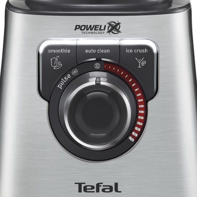 Блендер стаціонарний Tefal Perfectmix+ BL811D38