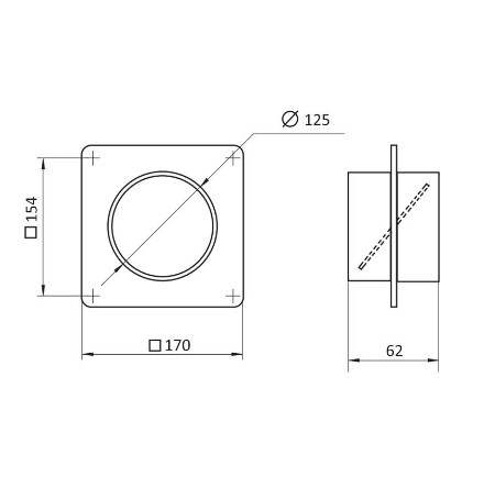 '     Vents d125 (2521)