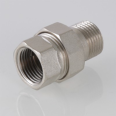 Сгон прямой (американка) Valtec 1" вн.-нар. VTr.341.N.0006