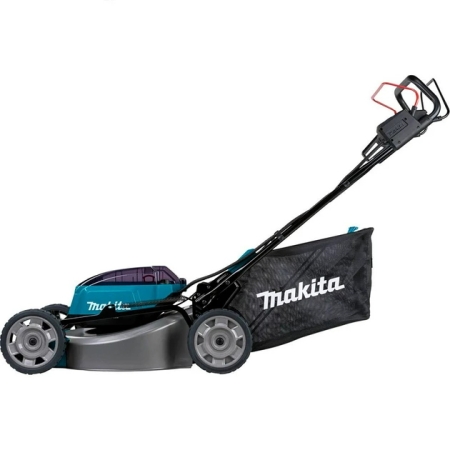 Газонокосарка акумуляторна Makita DLM532PT4