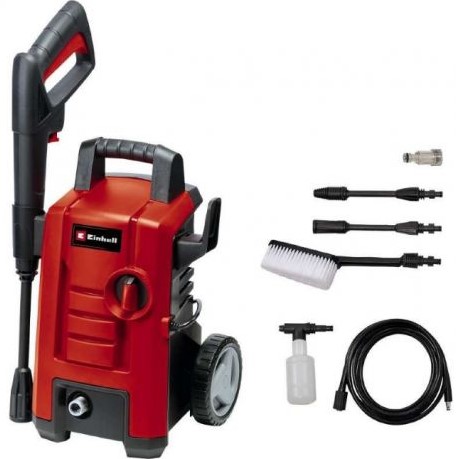 Мийка високого тиску Einhell Classic TC-HP 130 (4140750)