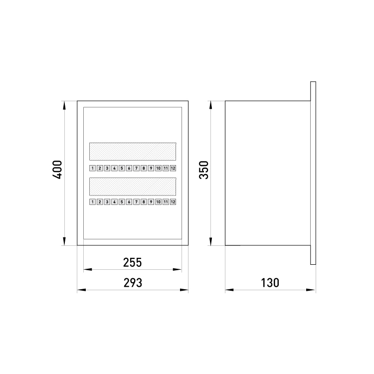   E.Next IP30   24  (s0100024)