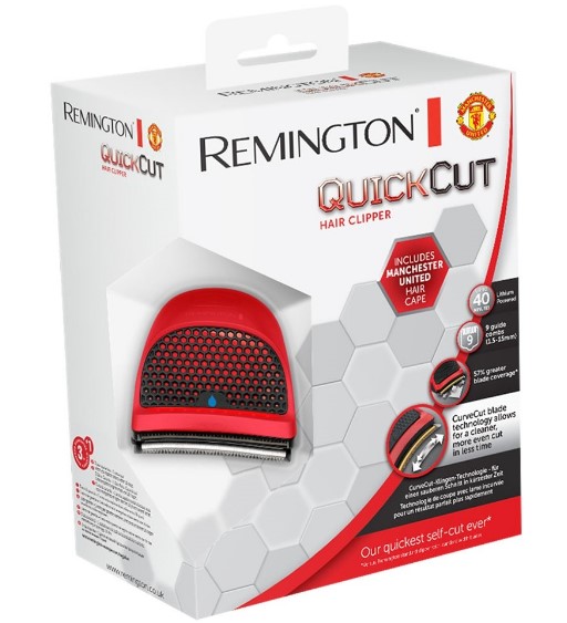 Машинка для стрижки Remington HC4255 QUICK CUT