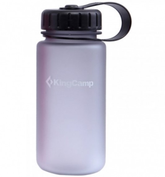    KingCamp Tritan Bottle 0,4  (KA1111MG)