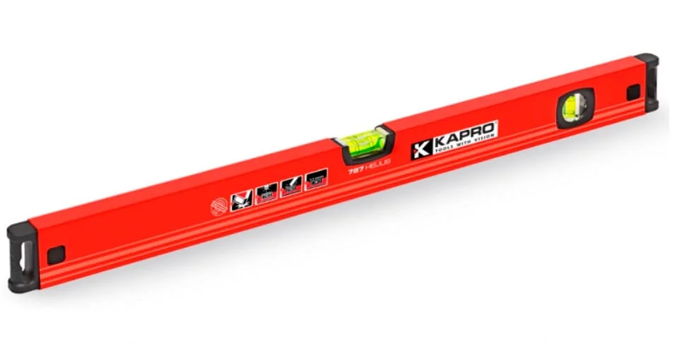 Рівень KAPRO 1500мм (787-40-150)