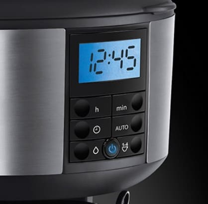 Кавоварка Russell Hobbs 20680-56 Buckingham